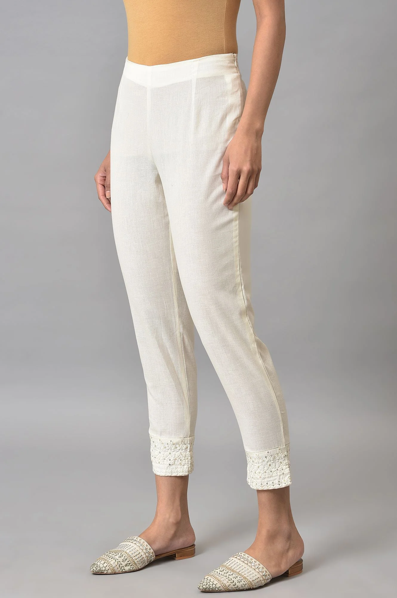 Elegant Daily Wear Bottom Wear
